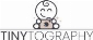 Tinytography