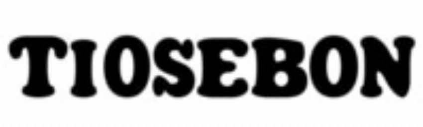 Tiosebon
