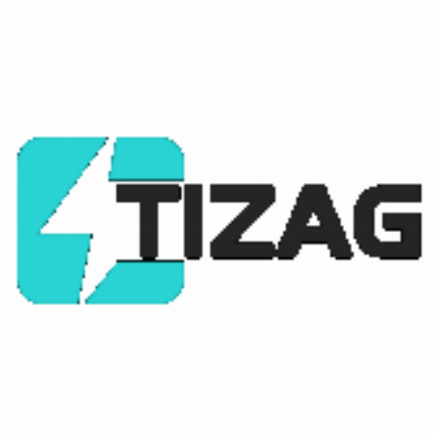 TIZAG Inc