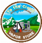 To the Cloud Vapor Store