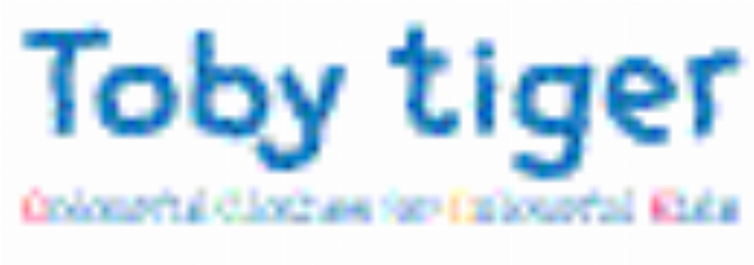 Toby Tiger
