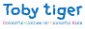Toby Tiger