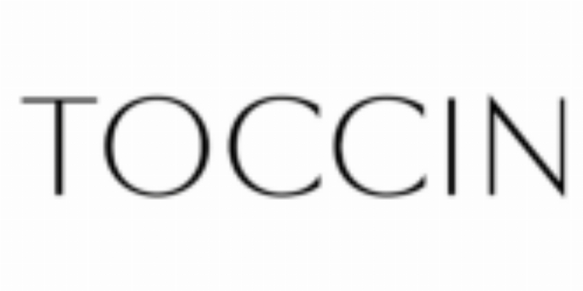 Toccin