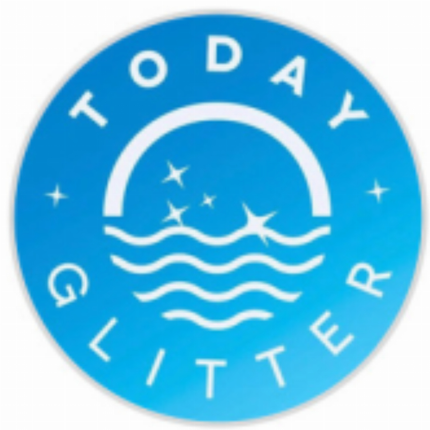 Today Glitter