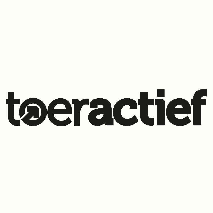Toeractief