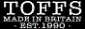Toffs Ltd