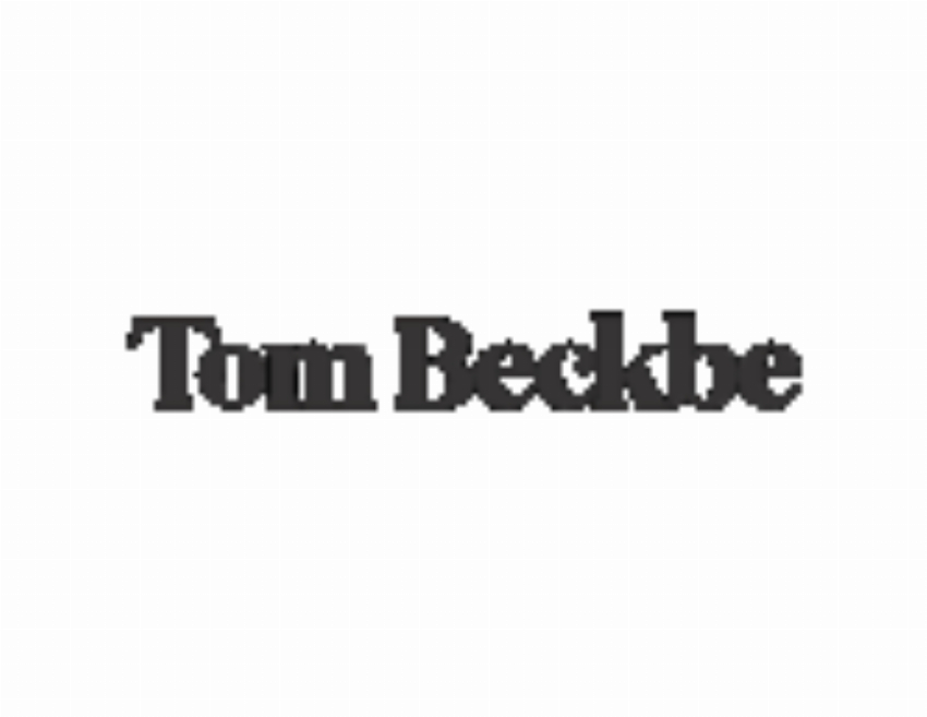 Tom Beckbe