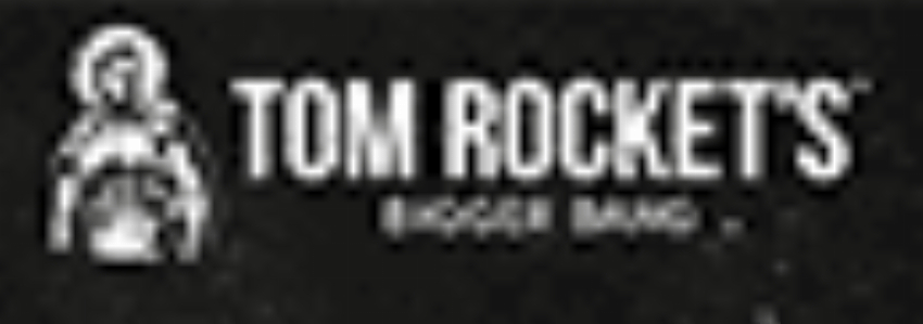 Tom Rockets