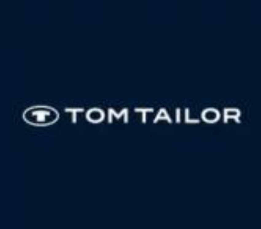 Tom Tailor