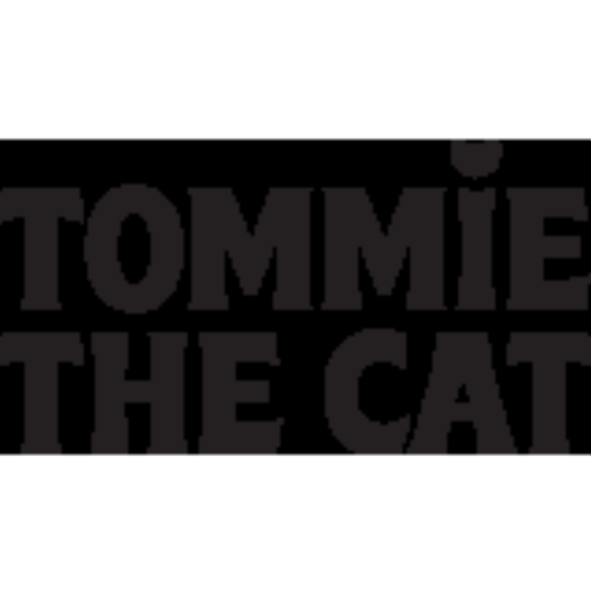 Tommie the Cat