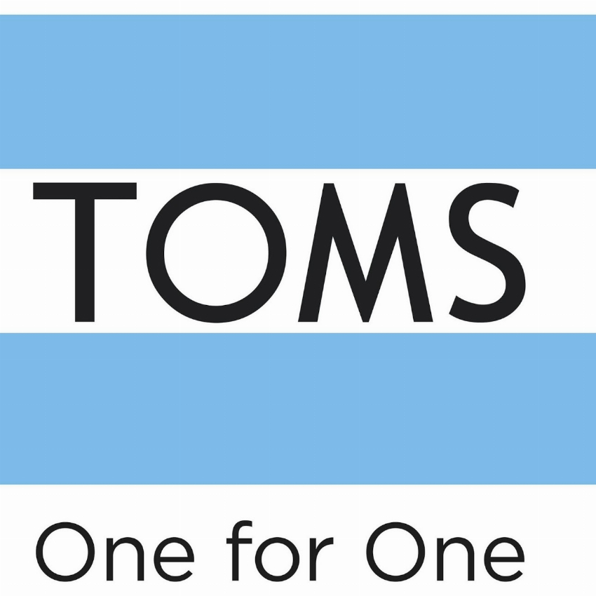 TOMS Shoes
