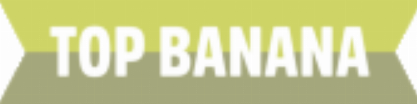 Top Banana