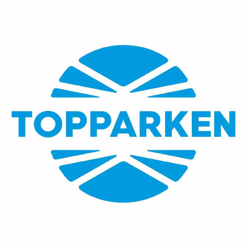 Topparkenverkoop