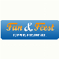Toppers-feestwinkel