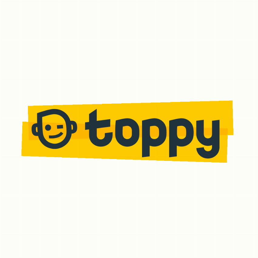 Toppy