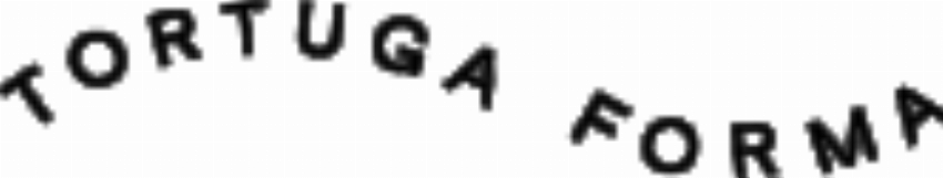 Tortuga Forma