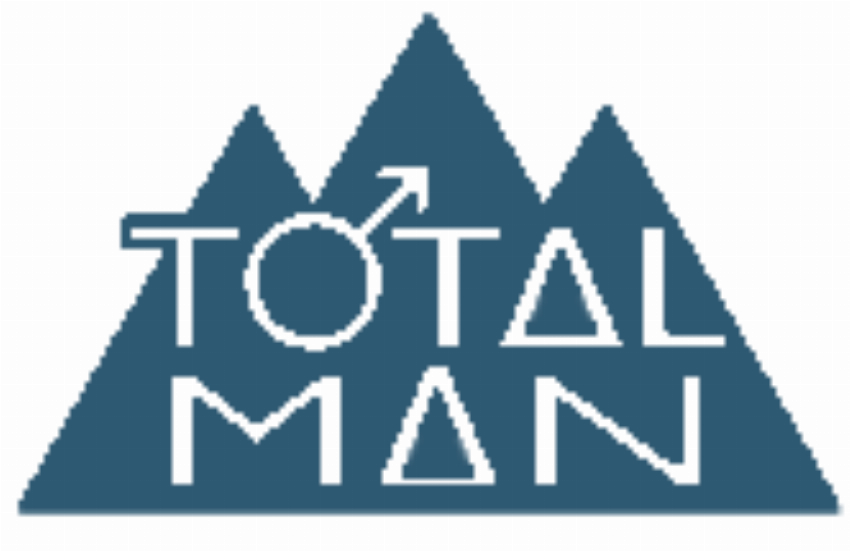 Total Man Coaching Pty Ltd