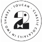 Toucan Cocktails