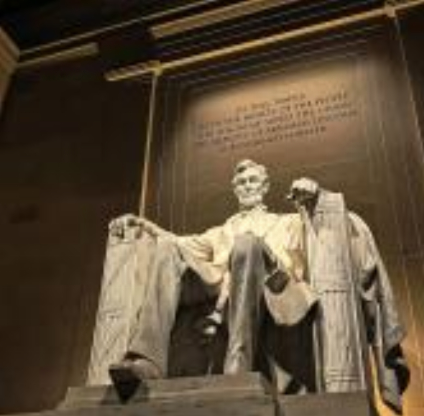 Tour of Washington DC