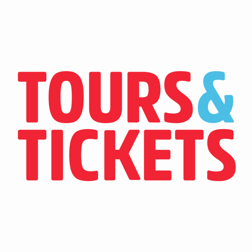 Tours Tickets