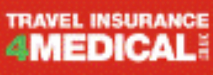 Travel Insurance 4 Medical