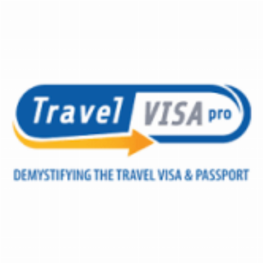 Travel Visa Pro