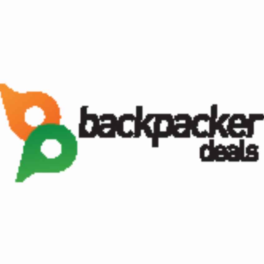 Travello Backpacker Deals