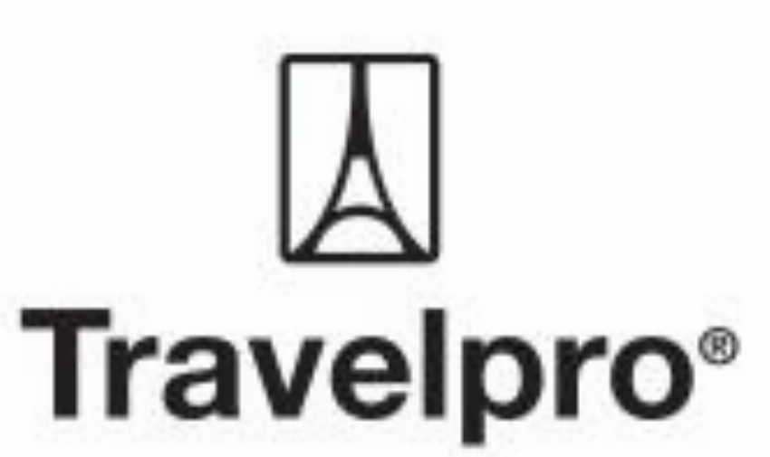TravelPro Koffer