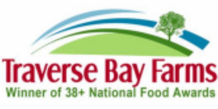 Traverse Bay Farms Fruit Advantage
