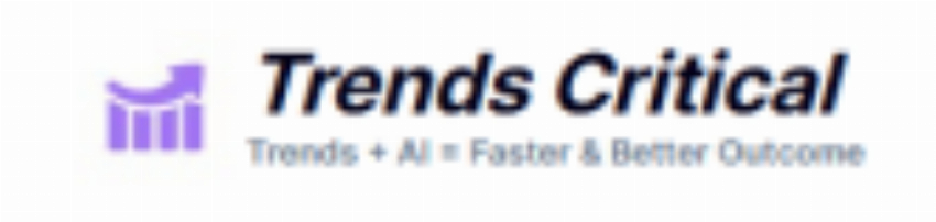 Trends Critical