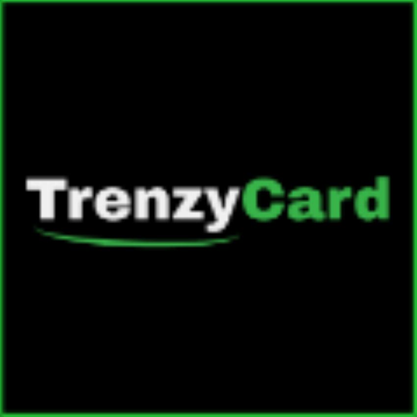 TrenzyCard