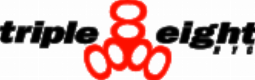 Triple Eight Distribution