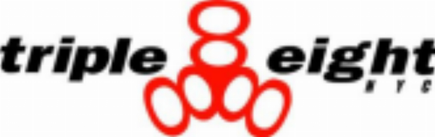 Triple Eight Distribution