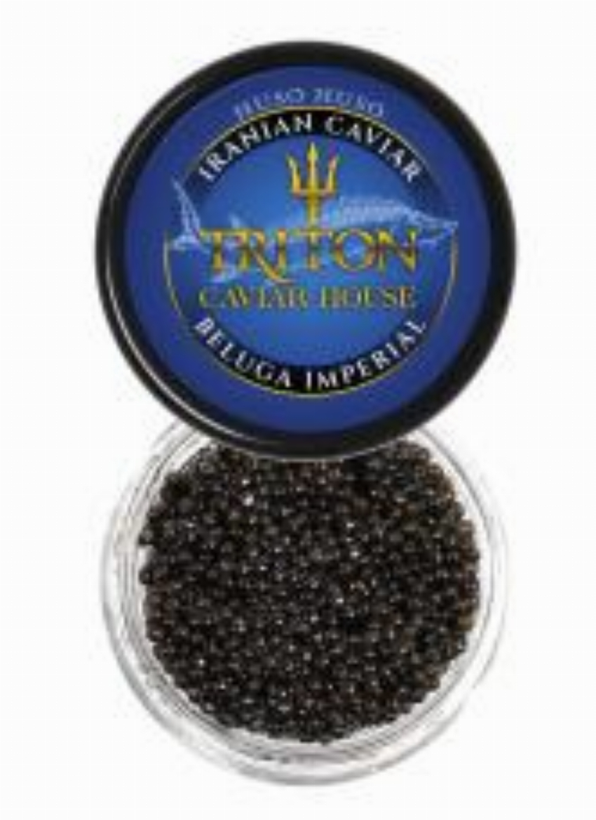 Triton Caviar