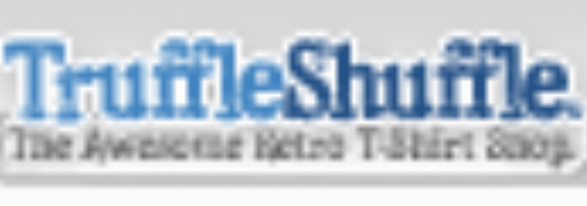 TruffleShuffle