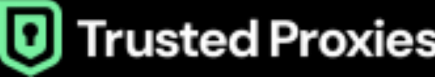 Trusted Proxies