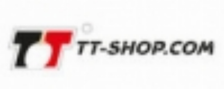 TT-Shop - Table Tennis Equipment