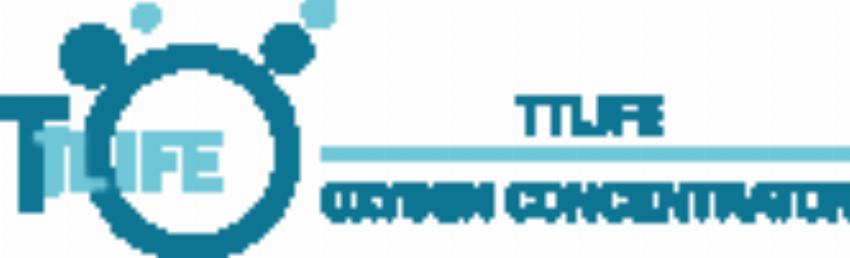 TTLife Oxygen Concentrator