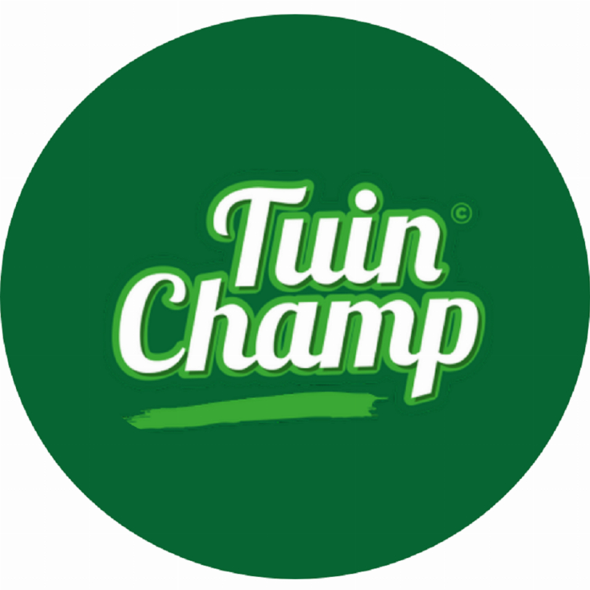 TuinChamp