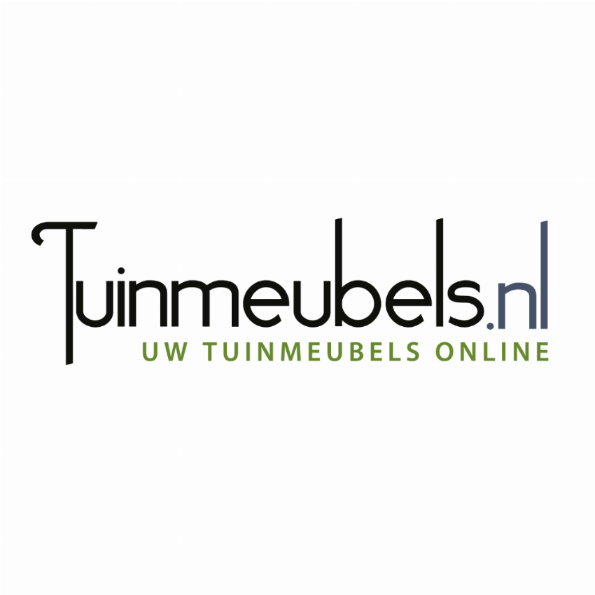 Tuinmeubels