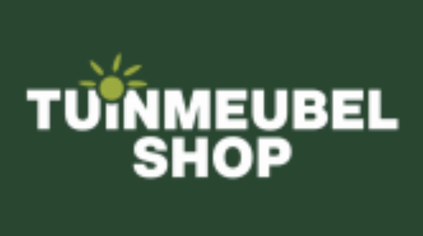 Tuinmeubelshop