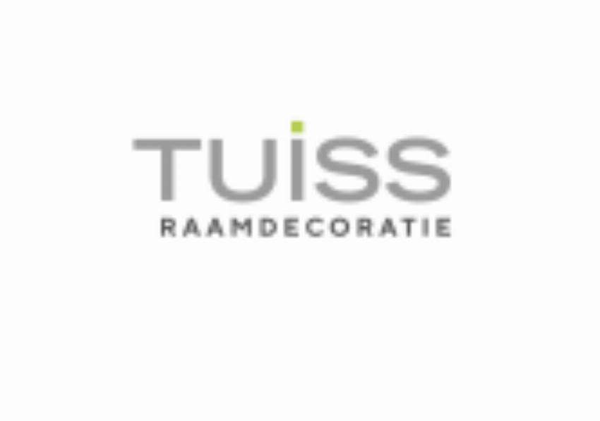 Tuiss Raamdecoratie