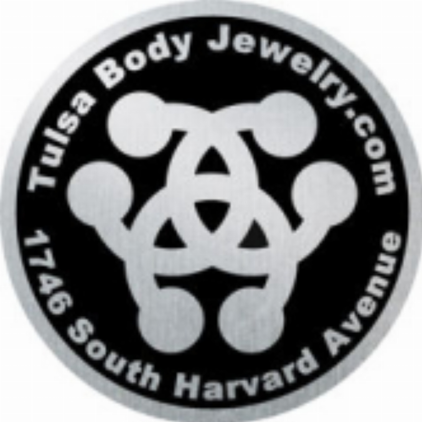 Tulsa Body Jewelry