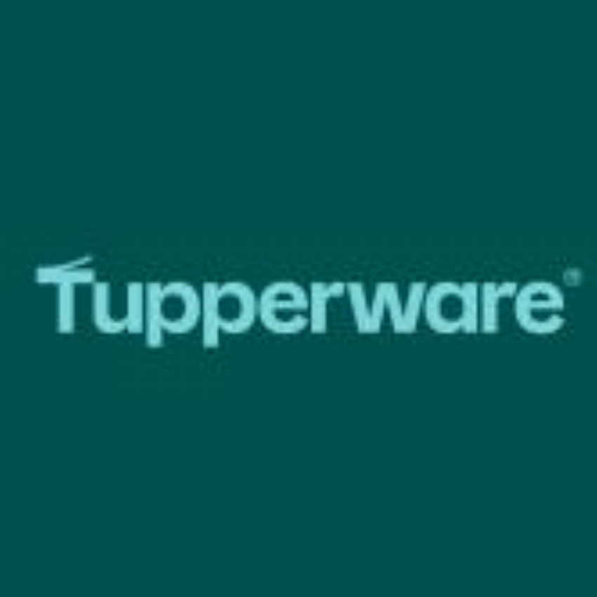 Tupperware
