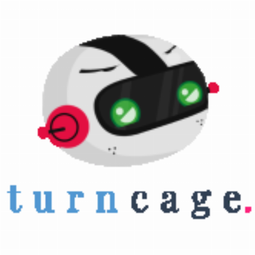 TurnCage