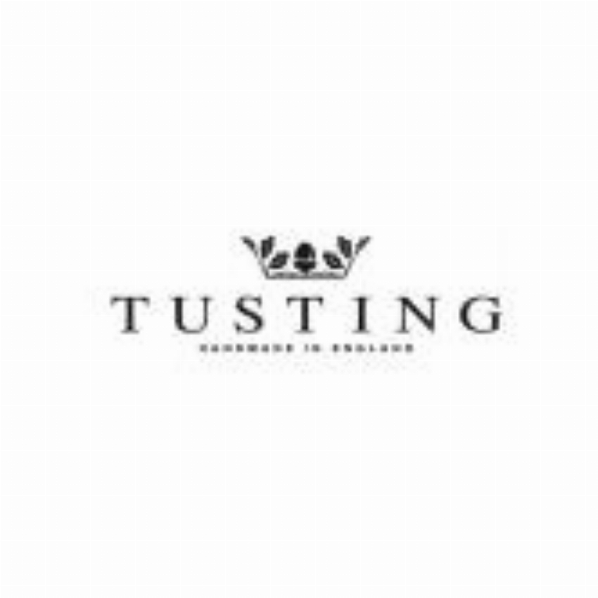 Tusting