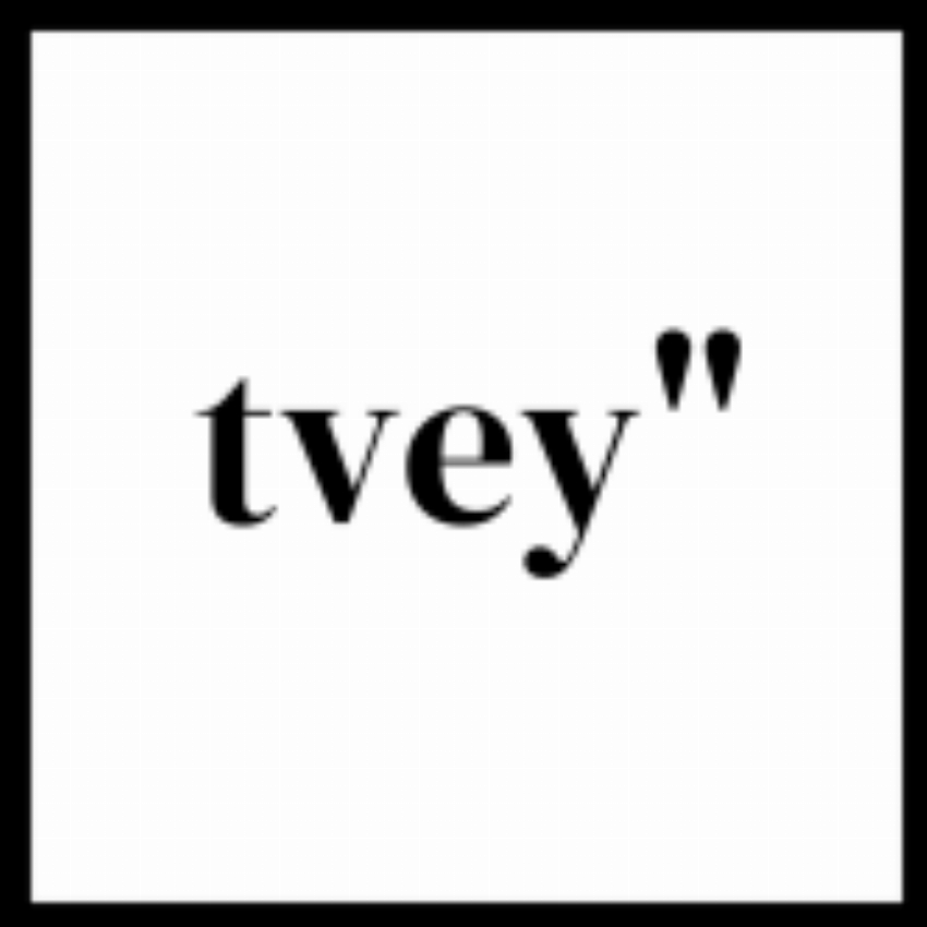 tvey