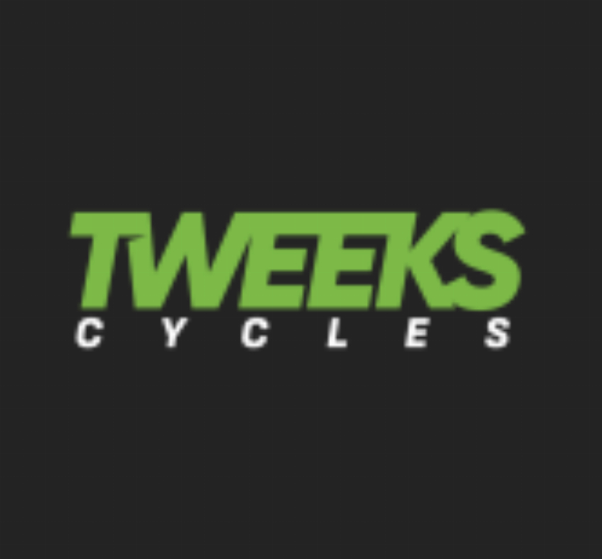 Tweeks Cycles