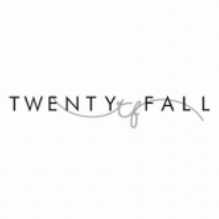 Twenty Fall