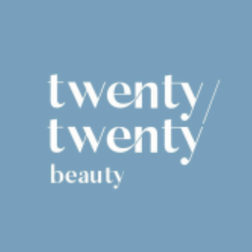 Twenty Twenty Beauty